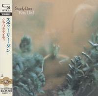 Steely Dan - Katy Lied (1975) - SHM-CD
