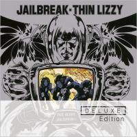 Thin Lizzy - Jailbreak (1976) - 2 CD Deluxe Edition