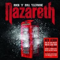 Nazareth - Rock 'N' Roll Telephone (2014) (180 Gram Audiophile Vinyl) 2 LP