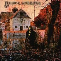 Black Sabbath - Black Sabbath (1970)