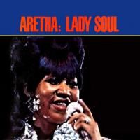 Aretha Franklin - Lady Soul (1968) (180 Gram Audiophile Vinyl)