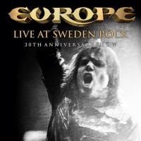 Europe - Live At Sweden Rock: 30th Anniversary Live (2013) - 2 CD Box Set