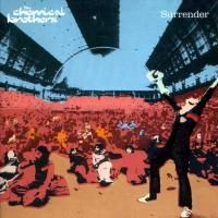 The Chemical Brothers - Surrender (1999) (180 Gram Audiophile Vinyl) 2 LP
