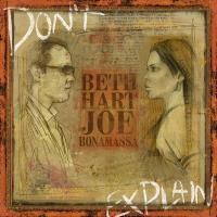 Beth Hart & Joe Bonamassa - Don't Explain (2011) (180 Gram Audiophile Vinyl)
