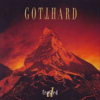 Gotthard - D Frosted (1997)