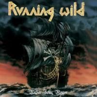 Running Wild - Under Jolly Roger (1987) (180 Gram Audiophile Vinyl)