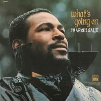 Marvin Gaye - What's Going On (1971) (180 Gram Audiophile Vinyl)