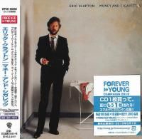 Eric Clapton - Money & Cigarettes (1983)