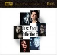 Jazz Vocal Audiophile Collection 2 (2020) - XRCD24