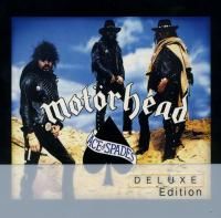 Motörhead - Ace Of Spades (1980) - 2 CD Deluxe Edition