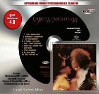 Labelle - Nightbirds (1974) - Hybrid Multi-Channel SACD