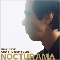 Nick Cave & The Bad Seeds - Nocturama (2003) (180 Gram Audiophile Vinyl) 2 LP