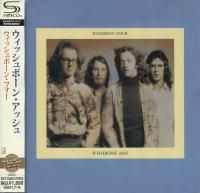 Wishbone Ash - Wishbone Four (1973) - SHM-CD