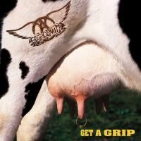 Aerosmith - Get A Grip (1993) (180 Gram Audiophile Vinyl) 2 LP