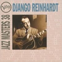 Django Reinhardt - Verve Jazz Masters 38 (1994)
