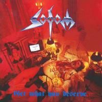 Sodom - Get What You Deserve (1994)