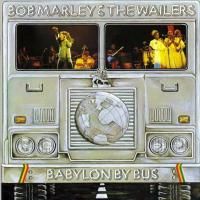 Bob Marley - Babylon By Bus (1978)