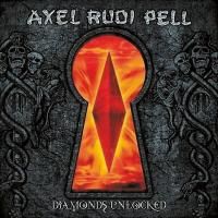 Axel Rudi Pell - Diamonds Unlocked (2007)