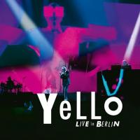 Yello - Live In Berlin (2017) - 2 CD Box Set