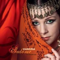 Xandria ‎- Salome: The Seventh Veil (2007)
