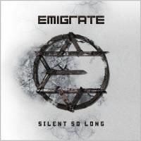 Emigrate - Silent So Long (2014)