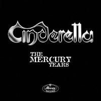 Cinderella - The Mercury Years (2018) - 5 CD Box Set
