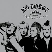 No Doubt - The Singles 1992 - 2003 (2012)