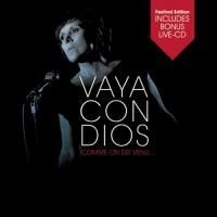 Vaya Con Dios - Comme On Est Venu... (2009) - 2 CD Limited Edition