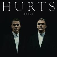 Hurts - Exile (2013)
