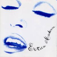 Madonna - Erotica (1992) (180 Gram Audiophile Vinyl) 2 LP