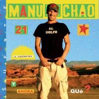 Manu Chao - La Radiolina (2007)