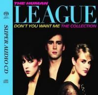 The Human League - Don't You Want Me: The Collection (2014) - Hybrid SACD