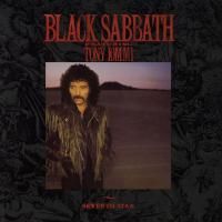 Black Sabbath featuring Tony Iommi - Seventh Star (1986)