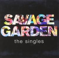 Savage Garden - The Singles (2016)