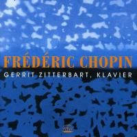 Frederic Chopin - Ballades, Nocturnes & Piano Sonata No. 3 (1993)