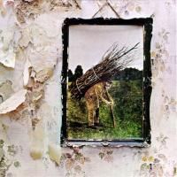 Led Zeppelin - Led Zeppelin IV (1971) (180 Gram Audiophile Vinyl)