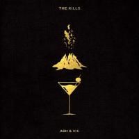 The Kills - Ash & Ice (2016) (180 Gram Audiophile Vinyl) 2 LP