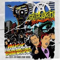 Aerosmith - Music From Another Dimension (2012)