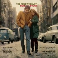 Bob Dylan - The Freewheelin' Bob Dylan (1963) (180 Gram Audiophile Vinyl)