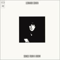 Leonard Cohen - Songs From A Room (1969) (180 Gram Audiophile Vinyl)