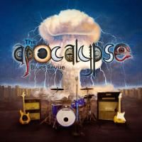 The Apocalypse Blues Revue - The Apocalypse Blues Revue (2016) (180 Gram Audiophile Vinyl)