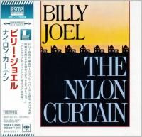 Billy Joel - Nylon Curtain (1982) - Blu-spec CD2