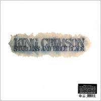 King Crimson - Starless And Bible Black (1974) (HQ-200 Gram Vinyl)