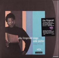 Ella Fitzgerald - Sings The Cole Porter Song Book (1956) - Verve Master Edition