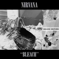 Nirvana - Bleach (1989) (20th Anniversary Deluxe Edition Vinyl) 2 LP