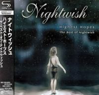 Nightwish - Highest Hopes: The Best Of Nightwish (2005) - SHM-CD