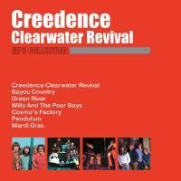 Creedence Clearwater Revival - Creedence Clearwater Revival: MP3 Collection (2002)