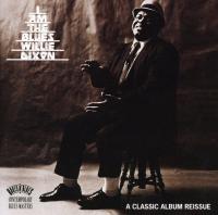 Willie Dixon - I Am The Blues (1970)