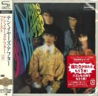 Ten Years After - Ten Years After (1967) - SHM-CD