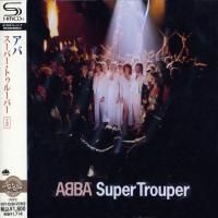 ABBA - Super Trouper (1980) - SHM-CD